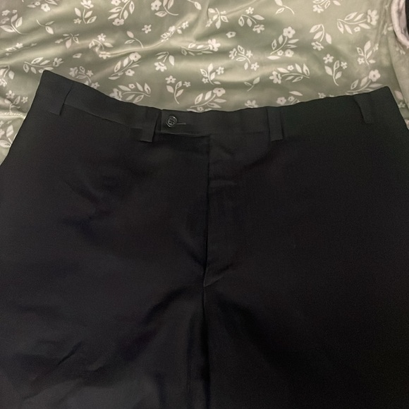 Calvin klein dress pantss - Picture 2 of 3